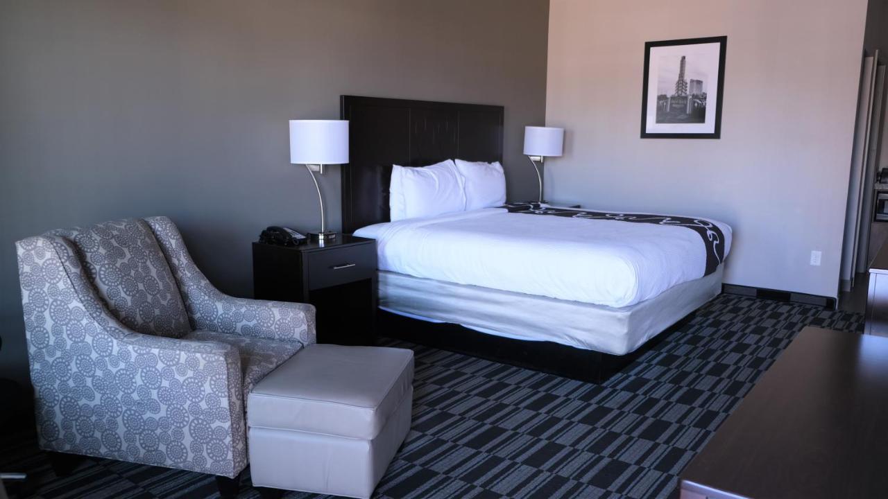 Catoosa Inn & Suites المظهر الخارجي الصورة