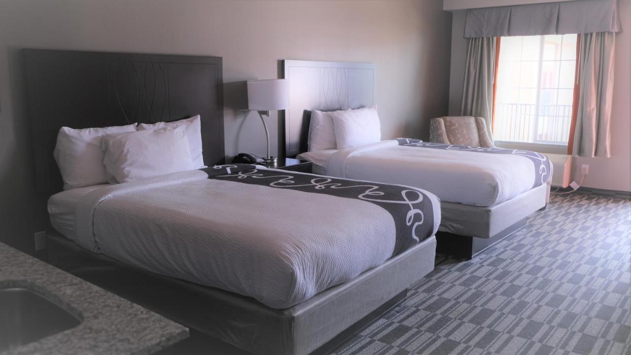 Catoosa Inn & Suites المظهر الخارجي الصورة
