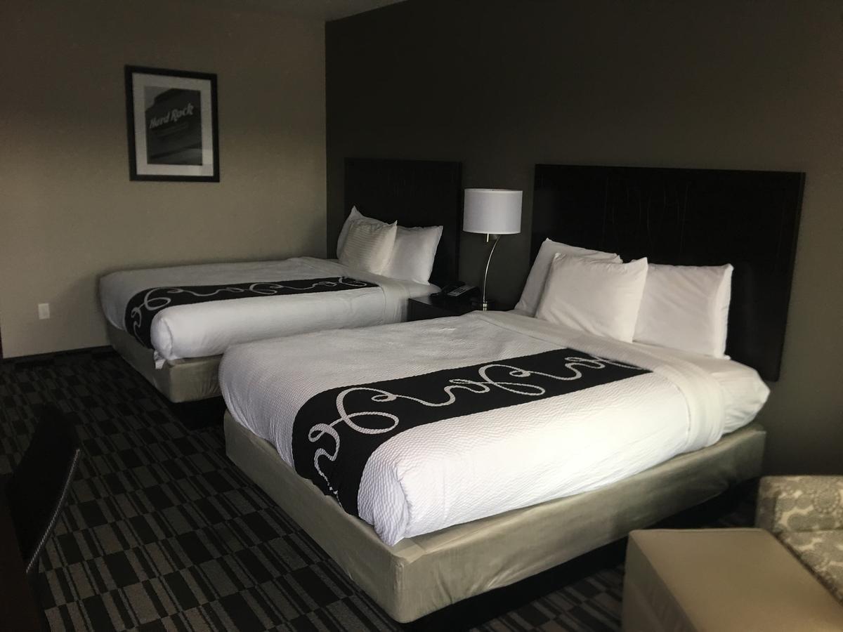 Catoosa Inn & Suites المظهر الخارجي الصورة