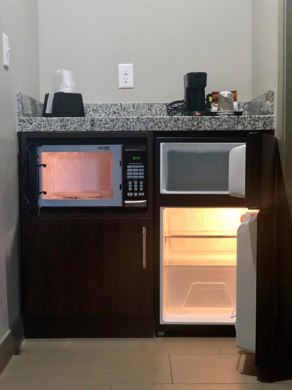 Catoosa Inn & Suites المظهر الخارجي الصورة