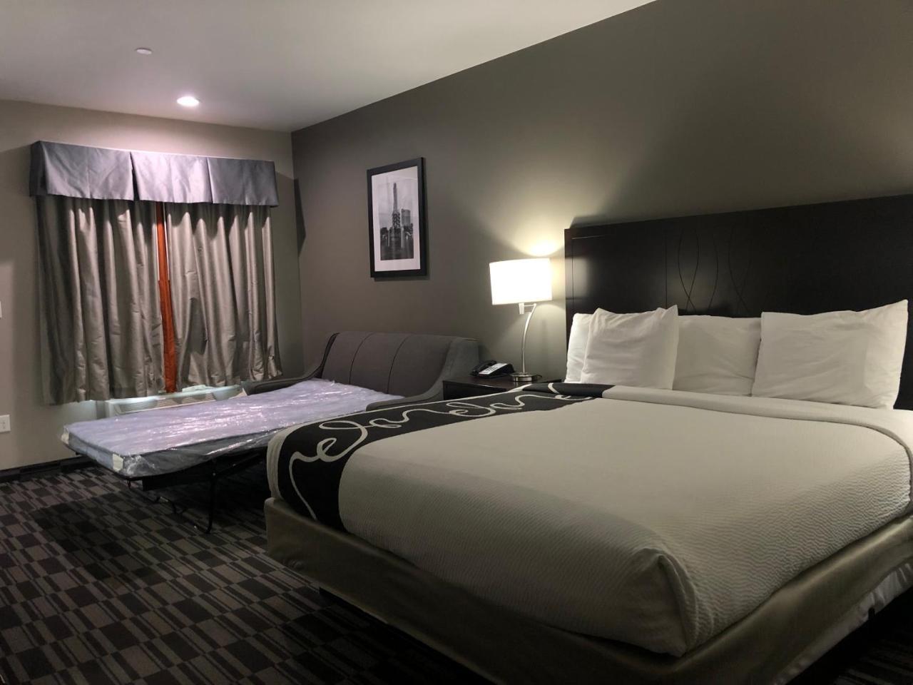 Catoosa Inn & Suites المظهر الخارجي الصورة