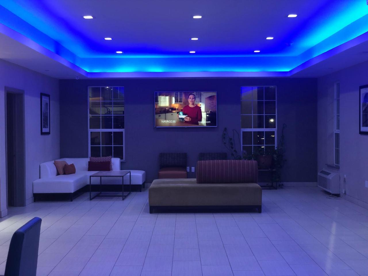 Catoosa Inn & Suites المظهر الخارجي الصورة