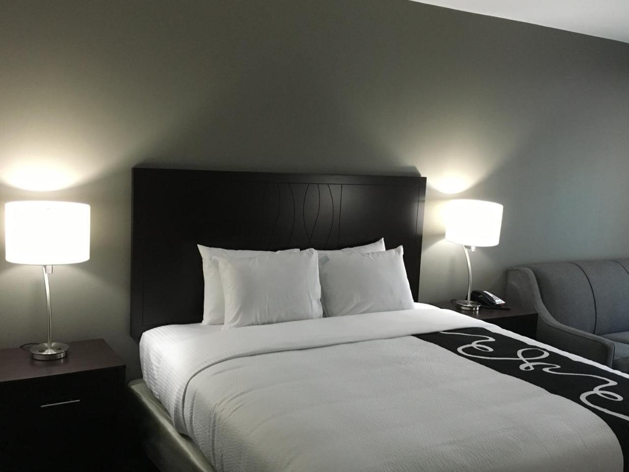 Catoosa Inn & Suites المظهر الخارجي الصورة